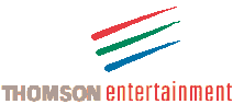 Thomson Entertainment